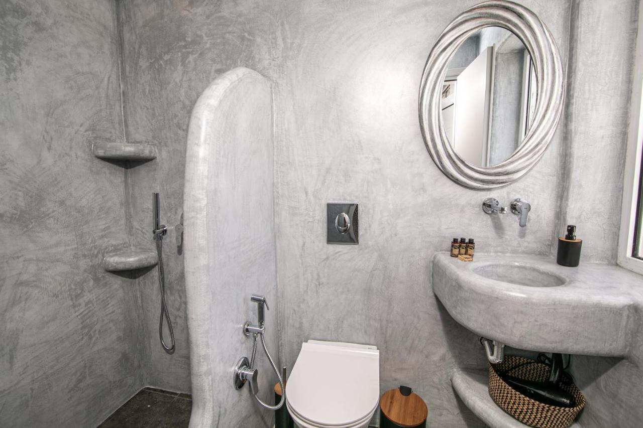 Appartement Sensia With Sea View