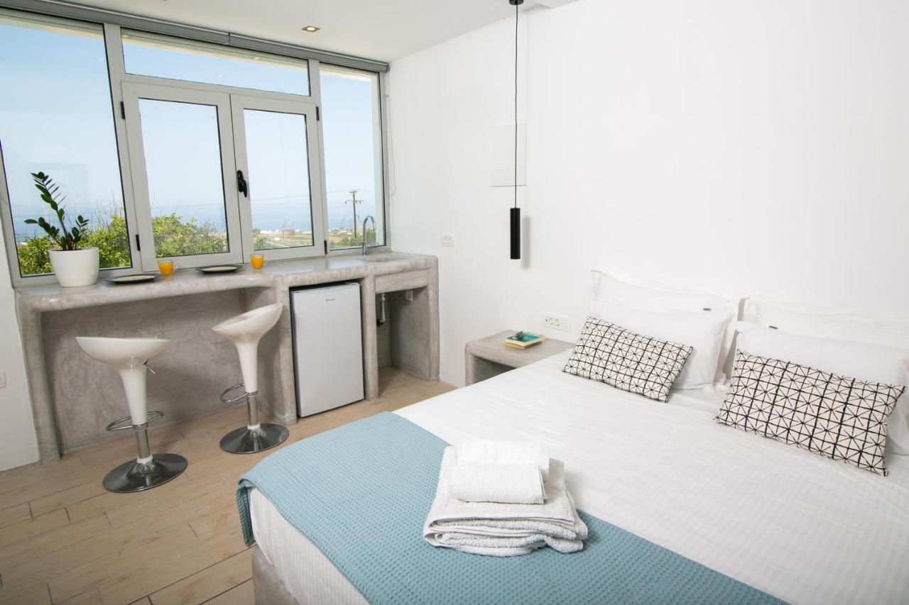 Appartement Sensia With Sea View